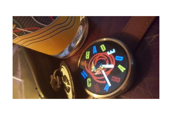 Alfred Hitchcock - Charade