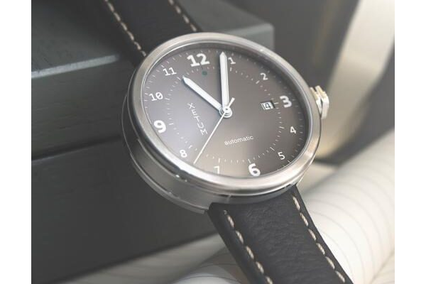 Xetum Light Brown Tribute