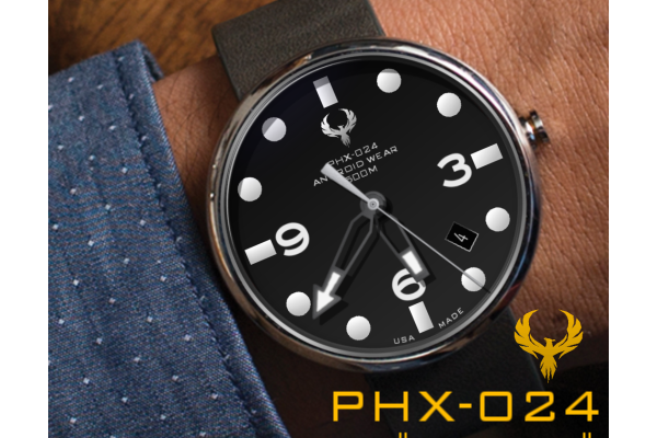 PHX-024 "SCUBA"
