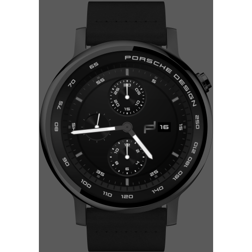 AW Porsche Design