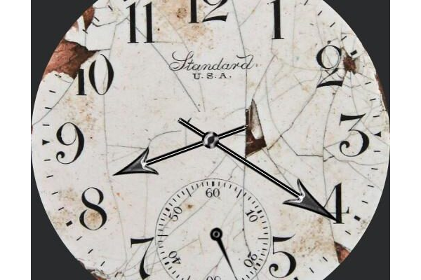 Pocket Watch