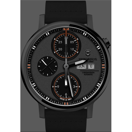 BLACK ICE 241530 SE