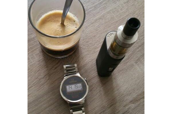 OMÉGA SPEEDMASTER 168.0004