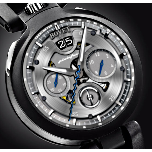 Bovet Pininfarina