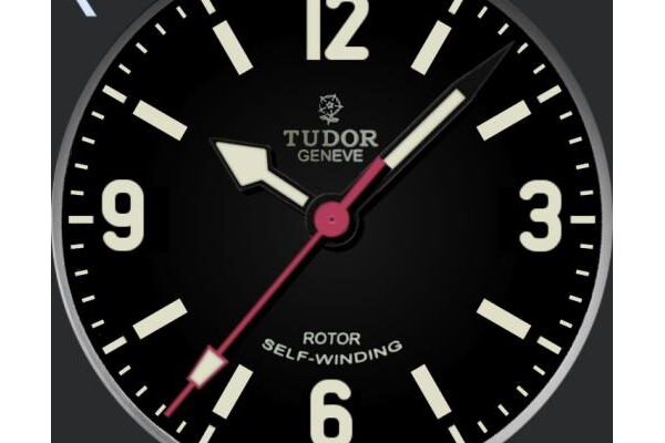 Tudor Heritage Ranger Tribute v1.1
