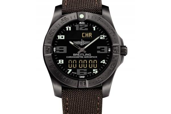 Breitling aerospace