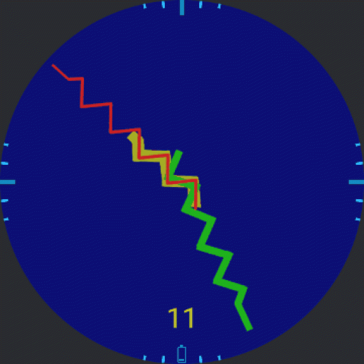 ZigZag Colourful #2