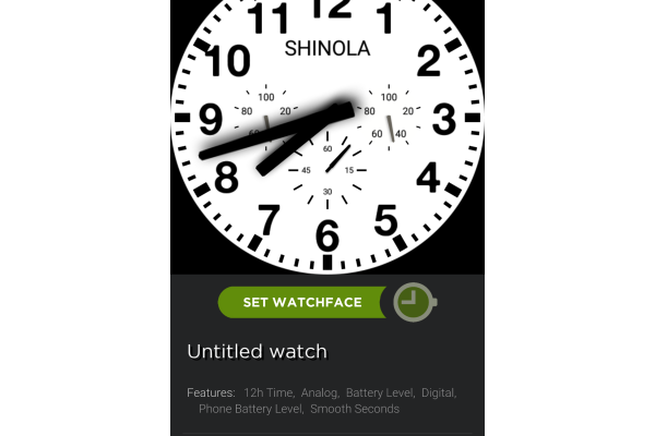 Shinola