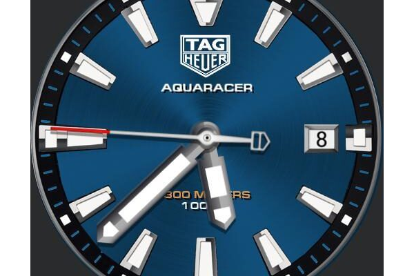 Aquaracer 300M