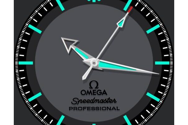 Ohmega ex thirty3 minimal