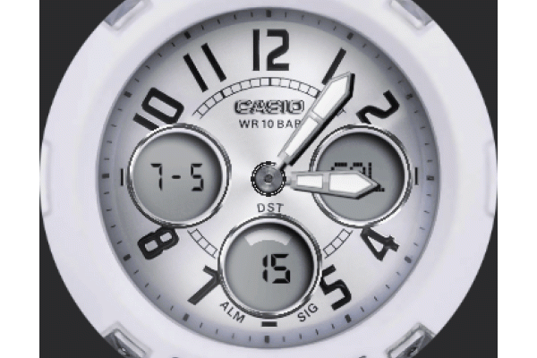 baby G bga110