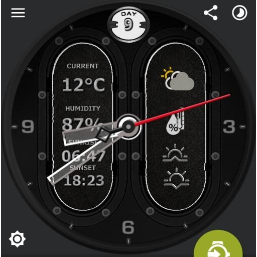 Orilama watch 6