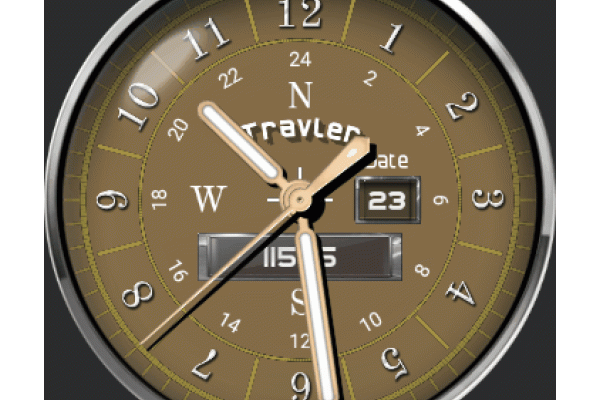 Travler