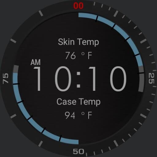 Matrix Powerwatch