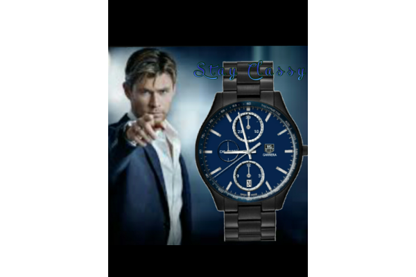 Carrera 1887 blue With Dim