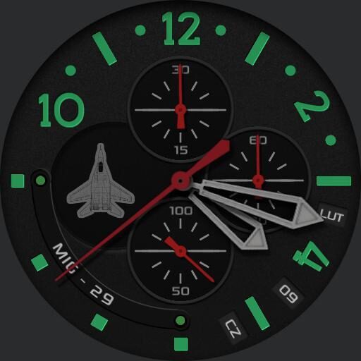 Mig 29