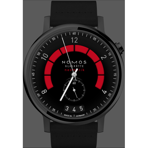 NOMOS UC