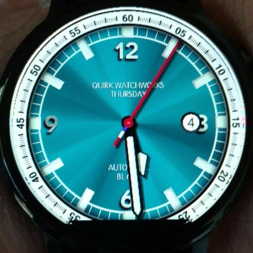 GB412 by QWW