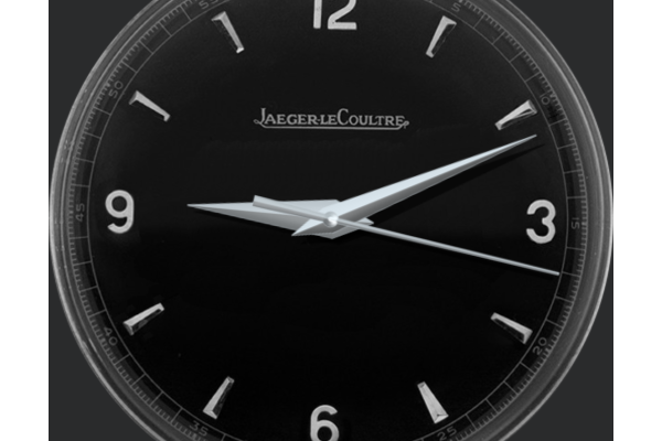 Vintage Jaeger LeCoultre Tribute