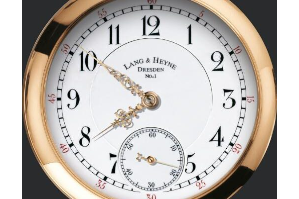 Lang & Heyne