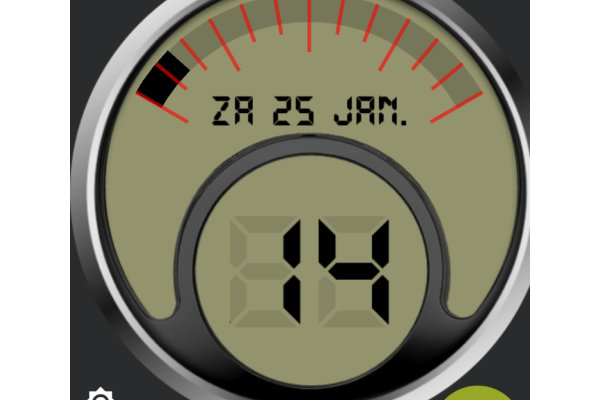 Watch Digi
