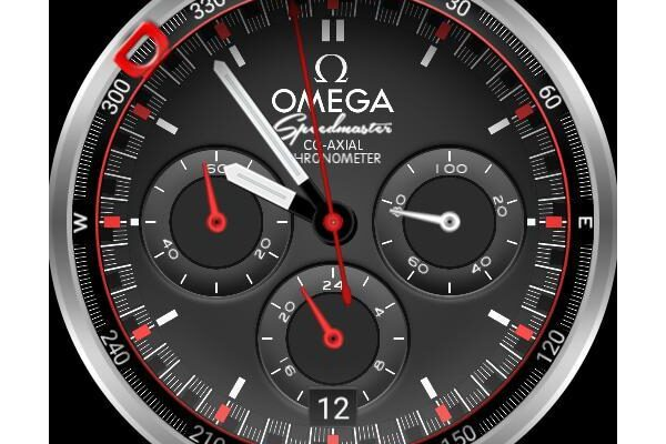 River watch clean black