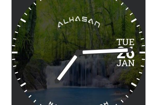 AlHasan Nature