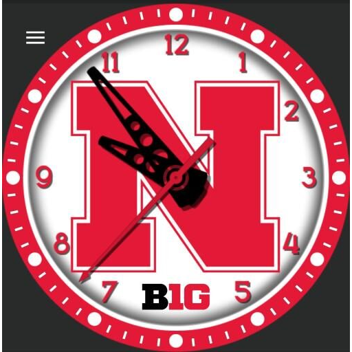 Nebraska by QWW (Big Ten Collection)