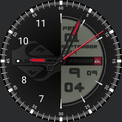 Quiksilver