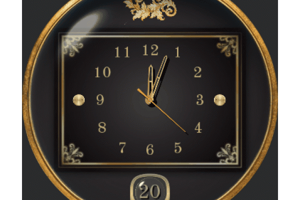 Square Time