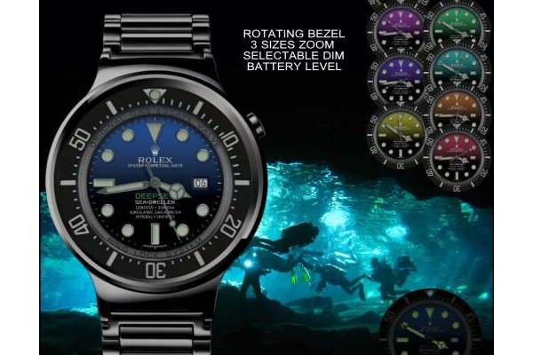 DEEPSEA ColorChanger Changer