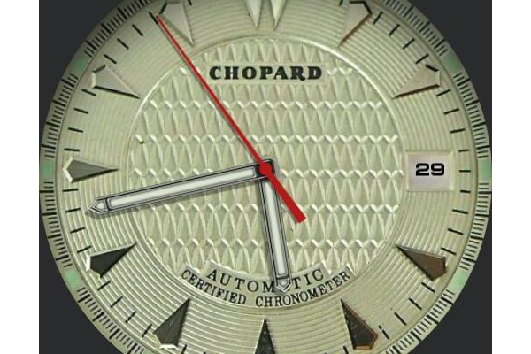 Chopard automatic