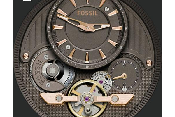 Grant Twist ME1114 Replica