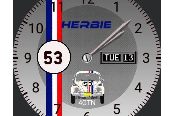 Herbie
