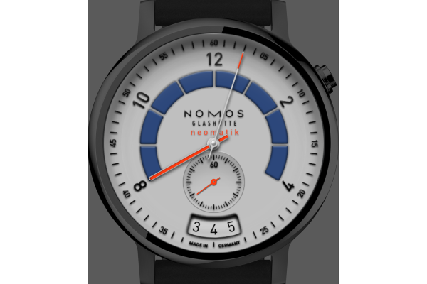 NOMOS 3N1