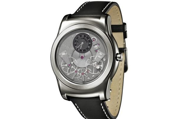 Breguet Tradition 7027