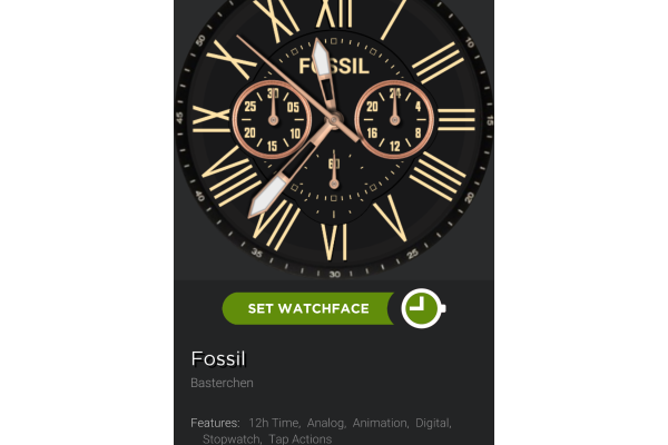 Fossil
