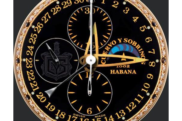 CUERVO Y SOBRINOS PIRATA TESORO