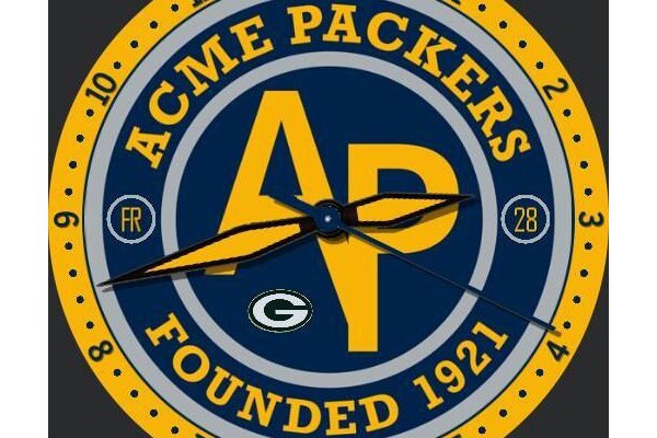 Acme Packers