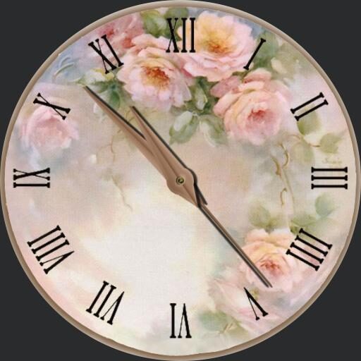Pink Roses