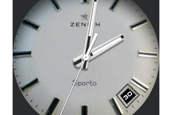 Zenith sporto