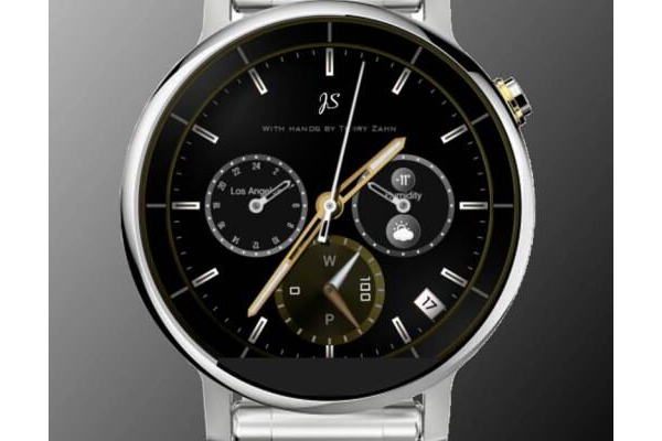 JS Premium