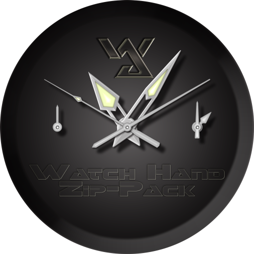 Watch Hand Zip-pack SKO-SNE-411