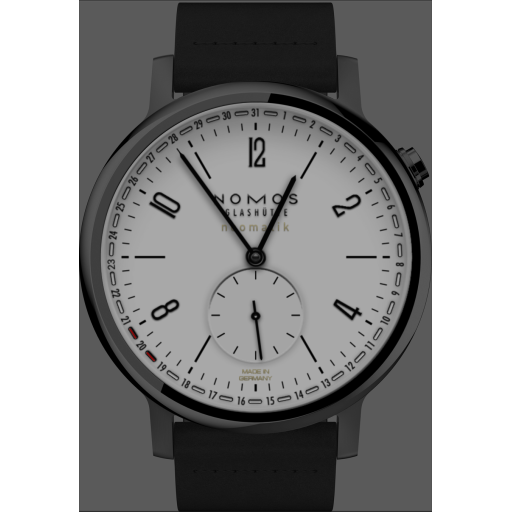 NOMOS neomatik 41.2 R2