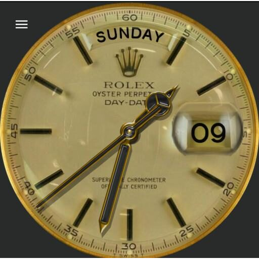 1970 DAY DATE