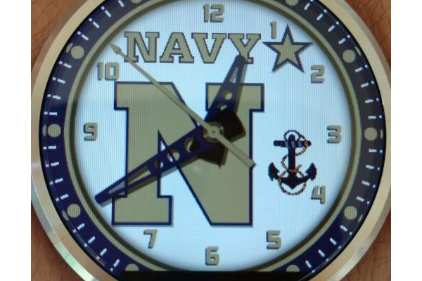 United States Naval Academy by QWW