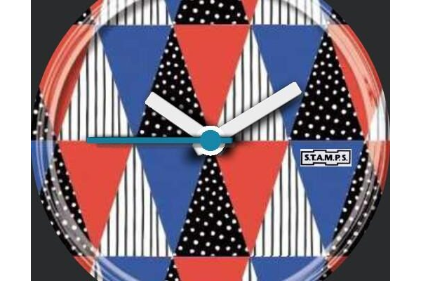 S.T.A.M.P.S. Design Caude