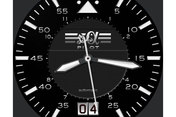 AL Pilot