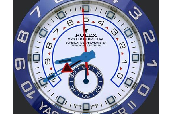 Yacht master 2