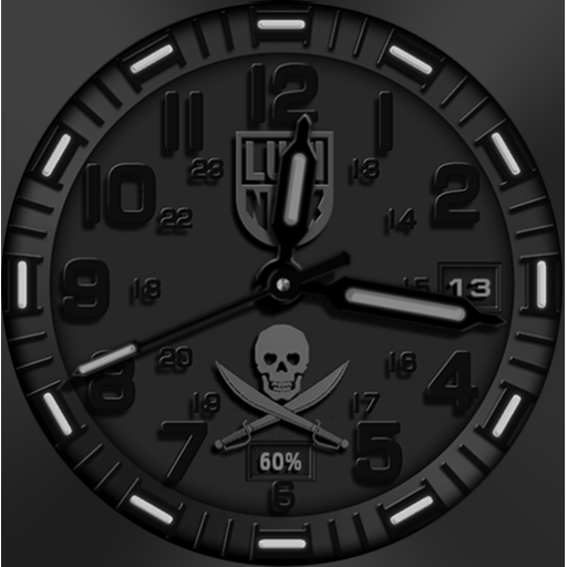 Luminox Jolly